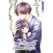 Der Wind unter meinen Flügeln 02