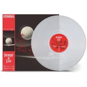 Senna - Stranger To Love (Limited Edition) (Coloured) (LP)