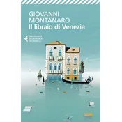 libraio di Venezia