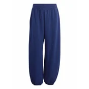 ADIDAS SPORTSWEAR Športne hlače All Szn temno modra