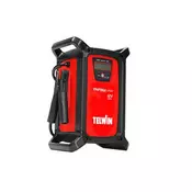 Punjac Startzilla 9012 XT 12V 9000A 31200mAh Telwin