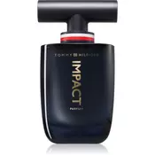 Tommy Hilfiger Impact Parfum parfumska voda za moške 100 ml
