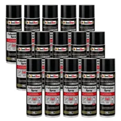 IsolBau lepilo v spreju za folije in membrane, folijski lepilni trak 15 x 500 ml