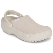Crocs CLASSIC CRAFTED CLOG Bež
