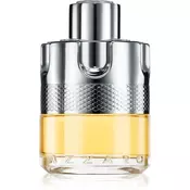 AZZARO toaletna voda za muškarce Wanted, 50ml