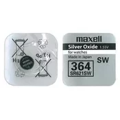Baterija SR621SW, 1 kos