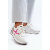 Womens Platform Sneakers INBLU