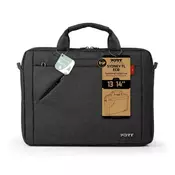 PORT DESIGN Torba za Laptop 13/14 TL ECO BK