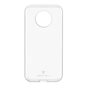 Maska Skin Silikon za Xiaomi Poco X3 NFC/ X3 Pro transparent