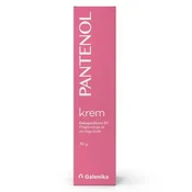 GALENIKA Pantenol krema 30g