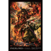 Overlord, Vol. 13 (light novel)