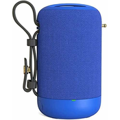 Generic Prenosni Bluetooth zvočnik 360° HD Surround Sound IPX7 Vodotesen, (21127446)