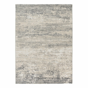Sivo-krem tepih 133x190 cm Sensation – Universal