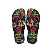 Havaianas japonke ženske TOP BEGONIA CORACAO