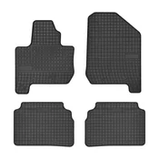 Frogum Tipske patosnice za  KIA Soul (2014+) - Electric
