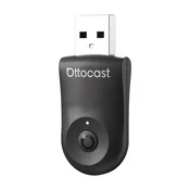 Ottocast Brezžični adapter Ottocast CA505-T MINI 2-v-1