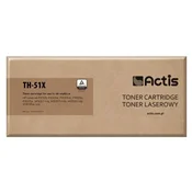 toner Actis za HP 51X Q7551X nov TH-51X