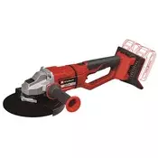 Einhell AXXIO 36/230 Q - SOLO AKUMULATORSKA KUTNA GLAZILICA