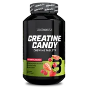 Creatine Candy (240 tab.)