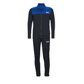 Under Armour Dvodijelne trenirke EMEA TRACKSUIT NOVELTY Crna