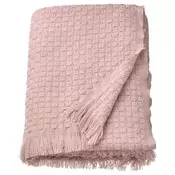HORNMAL Tanko cebe, svetloroze, 130x170 cm