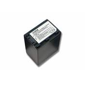 Baterija NP-FH100 / NP-FP100 za Sony DCR-DVD92 / HDR-HC7E / DCR-SR30, 3300 mAh