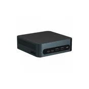 PRESTIGIO SOLUTIONS Barebone, 12th Gen Intel Core I5-1235U, W/O RAMandROM,with Wifi6, 2xUSB3.2Gen1TypeA,2xUSB2.0TypeA,1xheadphone jack;1x power connector;1xHDMI1.4Type A,1xHDMI