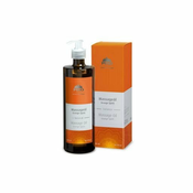 Aromatično masažno olje, Pomarančni duh, 500 ml