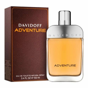 DAVIDOFF ADVENTURE 100 ML toaletna voda ZA MOŠKE