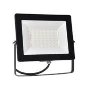 Led reflektor HELIOS50 50W crni Elmark