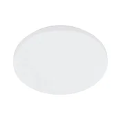 Eglo 902075 - LED kopalniška stropna svetilka FRANIA LED/18W/230V premer 31 cm IP44