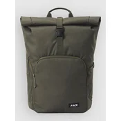 AEVOR Rolltop M nahrbtnik olive