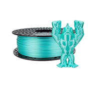 PLA Silk filament Hawaiian Blue - 1.75mm,1000g