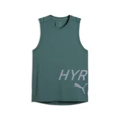PUMA x HYROX PWRMODE Training Tank Top Men, Fitness, Herb Garden, L