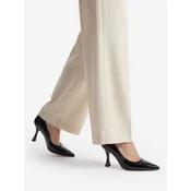 Salonarji Nine West CEO-AMANI-01 Črna