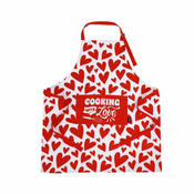 iTOTAL Kecelja Follow Your Heart XL2561
