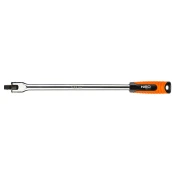 Gibljiva matica 1/2, 450 mm 08-560