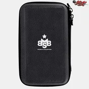 Torbica za pikado puščice SHOT/Tactical Dart Case/M.S. black
