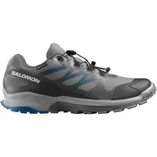 Salomon XA FLYER GTX, muške patike za trail trcanje, siva L47971800