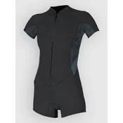 ONeill Bahia 2/1 Front Zip Spring Wetsuit sh