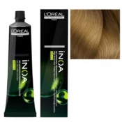 Loreal Inoa Dye 60 g 8.3 Fundamental - svetlo zlato blond