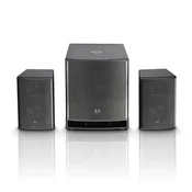 LD Systems DAVE 15 G3 prenosno ozvočenje