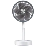 LIFETIME USB stoni ventilator sa punjivom baterijom 1200 mAh