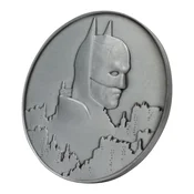 Fantec DC Batman THG-DC24 Batman medaljon Batman & Riddler Limited Edition, (21551251)