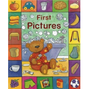 Sparkly Learning: First Pictures
