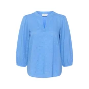 Kaffe Bluza Jollia azur