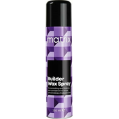 Matrix Builder Wax Spray