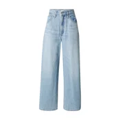 LEVIS Kavbojke svetlo modra