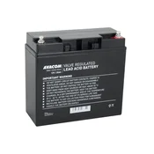AVACOM akumulator 12 V 20 Ah M5 DeepCycle (PBAV-12V020-M5AD)