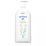 MedPharma Sprchový gel Sensitive baby šampon in gel za prhanje za otroke 500 ml